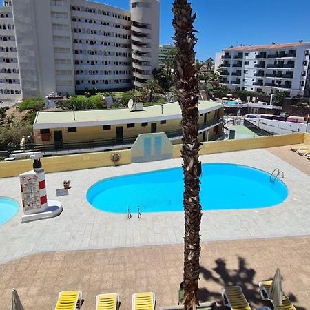 The Sunspot Apartment Playa Del Ingles Maspalomas  Kültér fotó