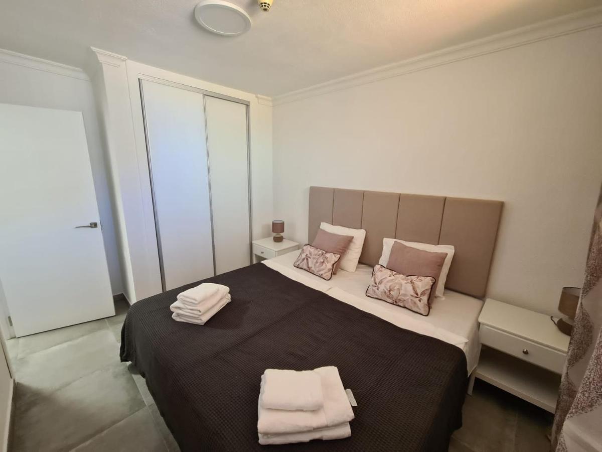 The Sunspot Apartment Playa Del Ingles Maspalomas  Kültér fotó