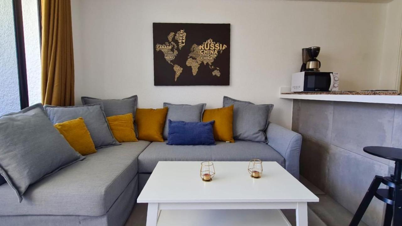 The Sunspot Apartment Playa Del Ingles Maspalomas  Kültér fotó