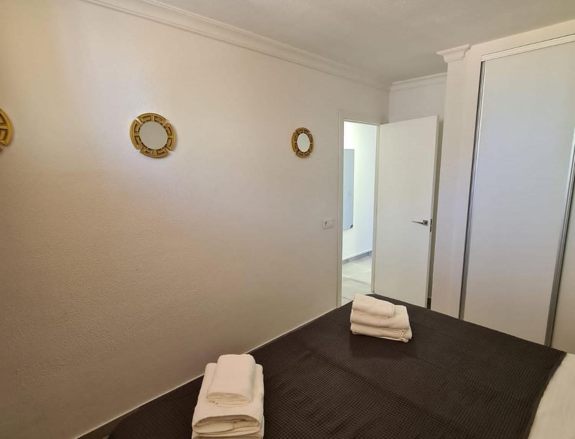 The Sunspot Apartment Playa Del Ingles Maspalomas  Kültér fotó