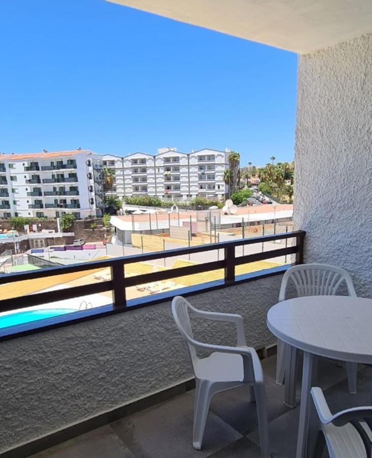 The Sunspot Apartment Playa Del Ingles Maspalomas  Kültér fotó