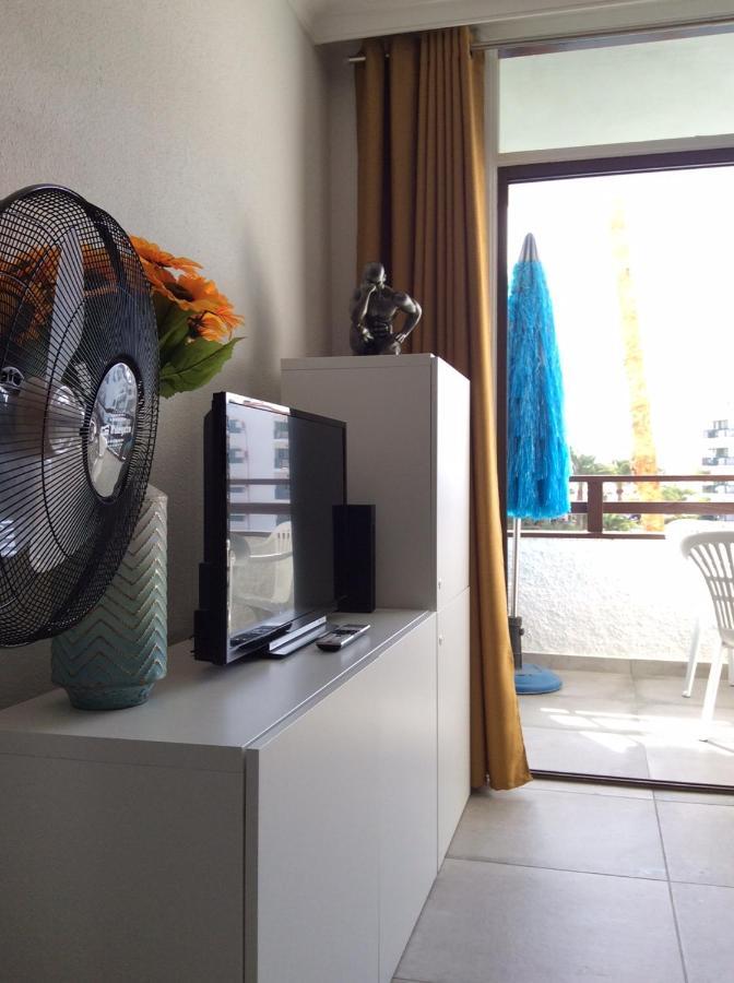 The Sunspot Apartment Playa Del Ingles Maspalomas  Kültér fotó