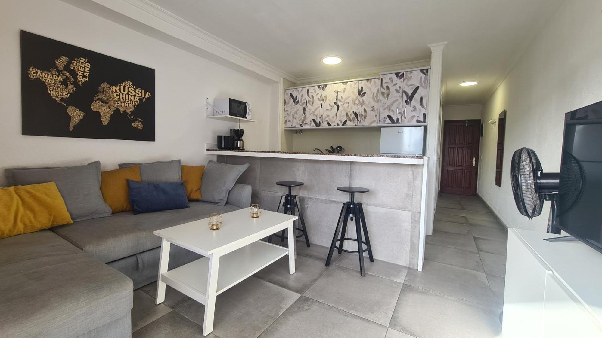 The Sunspot Apartment Playa Del Ingles Maspalomas  Kültér fotó